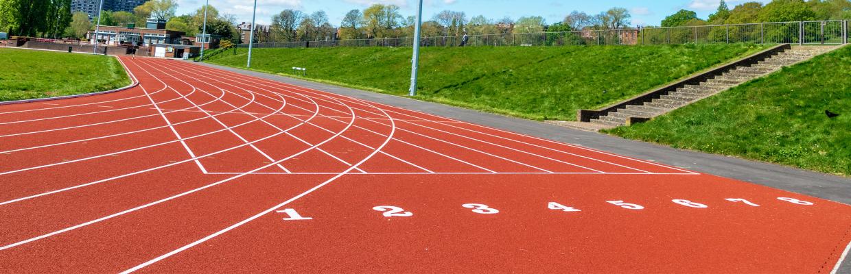 Parliament Hill Athletics Track FM Conway parliament-hill-athletics-track-fm-conway